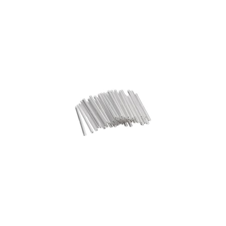 Leviton Fusion Splice Sleeve, 60Mmstandardeach FSSSD-60